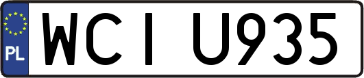 WCIU935