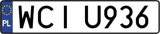 WCIU936