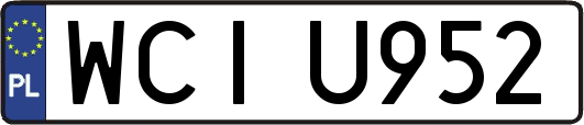 WCIU952