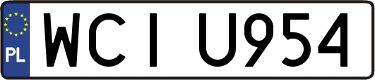 WCIU954