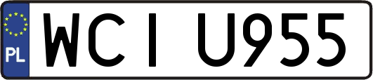 WCIU955