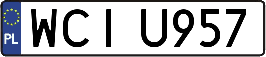 WCIU957