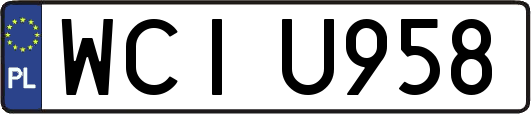 WCIU958