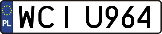 WCIU964