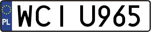 WCIU965