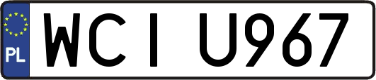 WCIU967