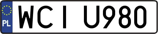 WCIU980