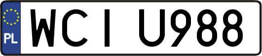 WCIU988
