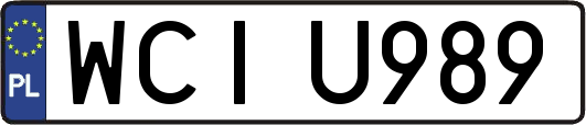 WCIU989