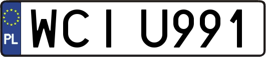 WCIU991