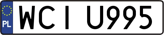 WCIU995