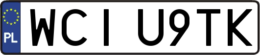 WCIU9TK