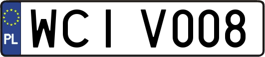 WCIV008