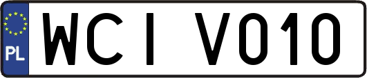 WCIV010