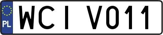 WCIV011