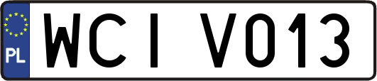 WCIV013