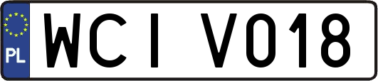 WCIV018