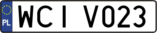 WCIV023