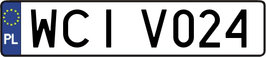WCIV024