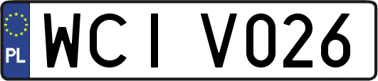 WCIV026