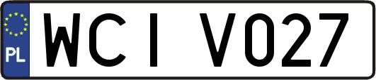 WCIV027