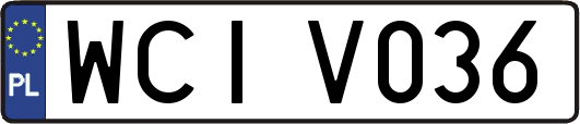 WCIV036