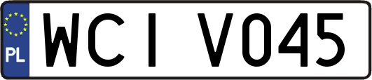 WCIV045