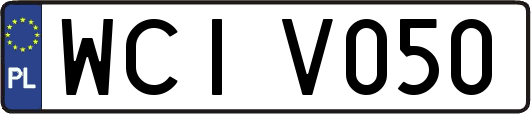 WCIV050