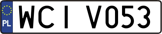 WCIV053