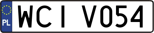 WCIV054