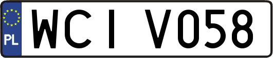 WCIV058