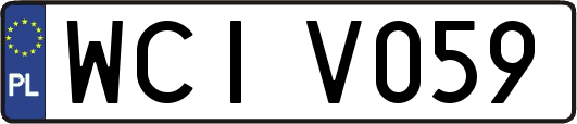 WCIV059