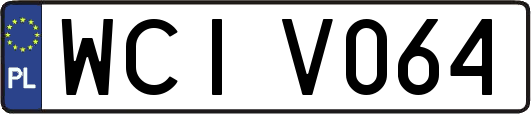 WCIV064