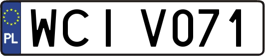 WCIV071