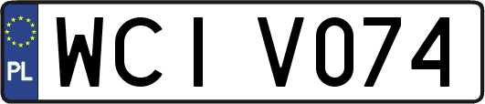 WCIV074