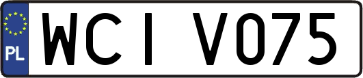 WCIV075