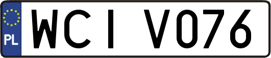WCIV076