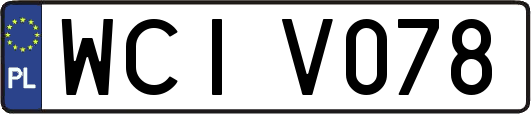 WCIV078