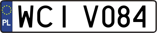 WCIV084