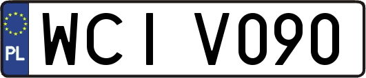 WCIV090
