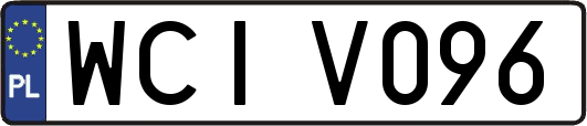 WCIV096