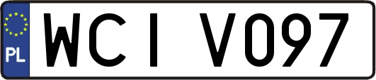 WCIV097