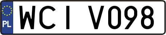 WCIV098
