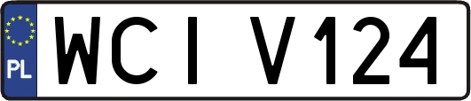 WCIV124