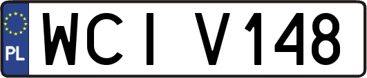 WCIV148