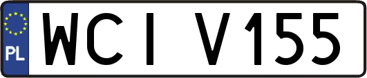 WCIV155