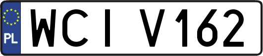 WCIV162