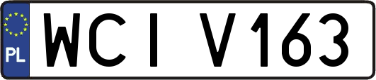 WCIV163