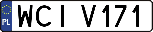 WCIV171