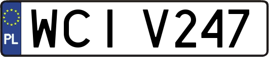 WCIV247